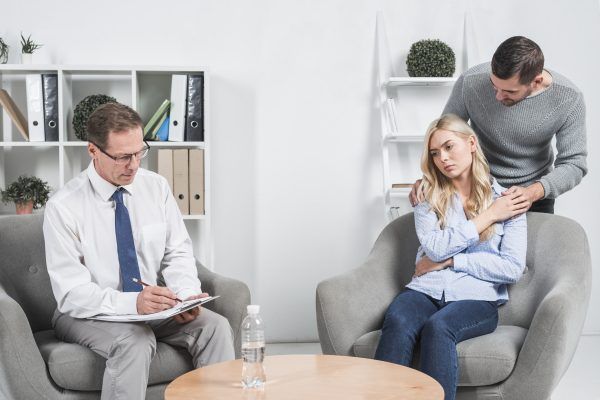 Psicología, Ansiedad, Problemas en Pareja, Relaciones Sanas, Psicólogo, Pareja.